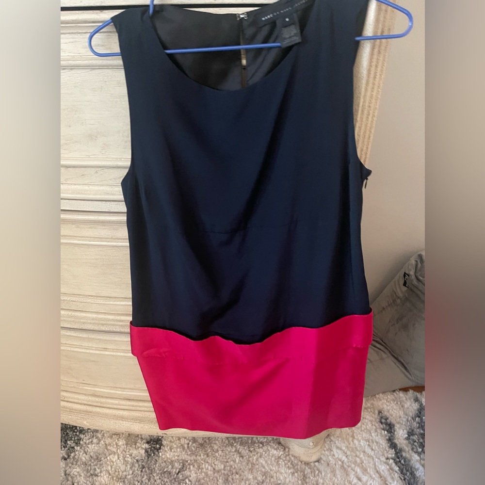 Dress lined NEW without tags never worn